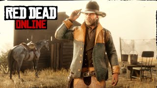 🔴 Red Dead Online Shorts LIVE: Collector Event – 4X RDO$ Featured Series, 3X Gold & Cash #rdr2 #rdo