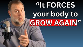 This Periodization Method Makes Men Over 50 Grow Again