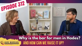 Why the Complementarian Bar for Men is in the Basement: Philip Yancey, Jonathan Pokluda, and more