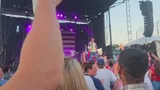 Neon Trees Animal Live
