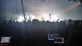 GusGus live in London