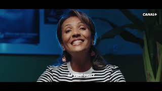 God save the Tuche dans Marie-Alice cinéma