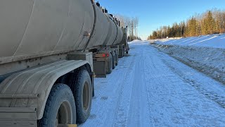 Tips: Driving on Ice!!!