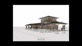 Heitman Architects