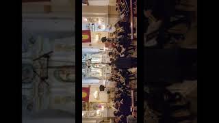 Overture 1812  - Piotr Ilich Tchaikovsky