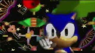 They Call Me Sonic Music Video (Widescreen Potato)