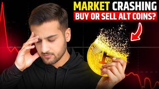 Bitcoin Warning: The Real Crash Hasn't Started Yet!