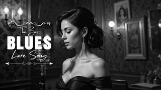 Pure Soul & Blues Heartbreak 🕯️ | Timeless Ballads for Mending a Shattered Heart – Inspired