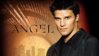 Angel - Hop On Board Gorgeous