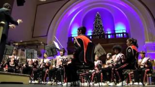 "Salute to the Cinema"-Cadogan Hall Concert Part 3