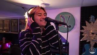 Guarantee by The Publik (Live at DZ Records)