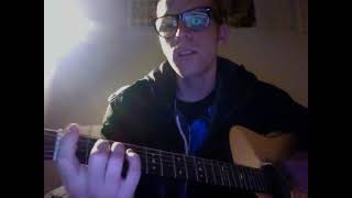 "No Arguments" (unfinished demo) - Bob Nanna