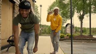 I.B. - Landing Gear (Official Video)