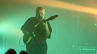 Animals As Leaders - Mind-Spun - Live in House of Blues, Chicago, IL (11/10/24)