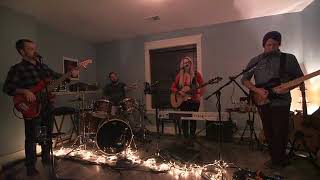 Facebook Live Show // February 2018