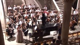 Transformation for Daegeum & Orchestra