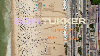 SOFI TUKKER & Liniker - "Intensity" - Official Lyric Video