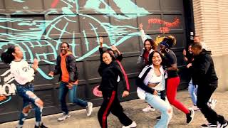 Just Be You - Rahzia J.