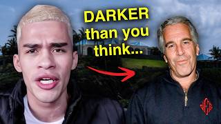 These Frauds are Running Cover for Epstein