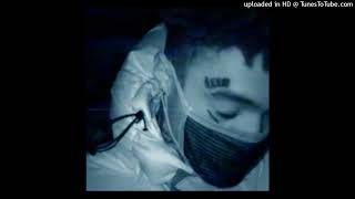 SCARLXRD - I'M TRYING - OFFICIAL INSTRUMENTAL (prod. WNDWS)