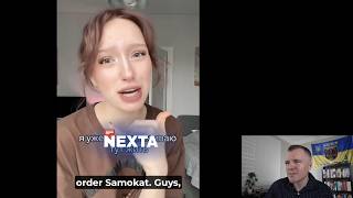 Russian Women are Going Crazy About Losing Internet and Telegram