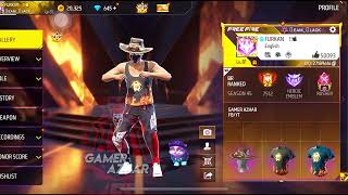 Free Fire.