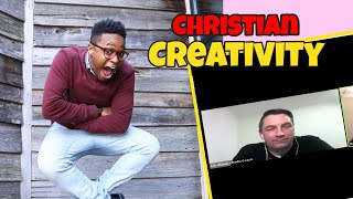 How to Be Creative as a Christian w/ Nate Williams