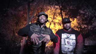 Cold World - DemFoulPlayBoyz