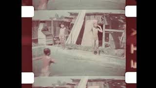 Home Movie: Sasaki Collection: 04 - Part 2 (silent)