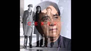 Jagjit Singh and Maxim Leonidov - Key and Lock My Words /  ключ и замок Словам Моим