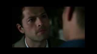 Destiel - You should've when you could've