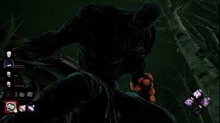 The Nemesis - Community Most Popular Perks