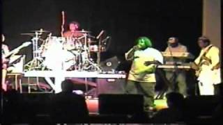 Journalist Bandoo Leave I Alone   Roots Reggae Cafe