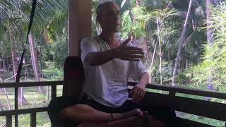 What is The Purpose of Meditation? (An afternoon with "Fluke")