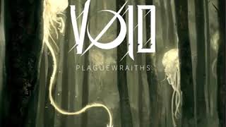 VØID - Plaguewraiths [Full Album]