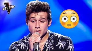 This is Why Filip Rudan Deserves GLOBAL FAME | The Voice Croatia