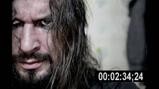 Judas Priest- Touch of evil ( vocal cover )