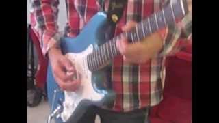 Styx - These Are the Times [HD Full Cover] MULTICAM