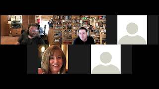 Cusp Meeting 6 5 21