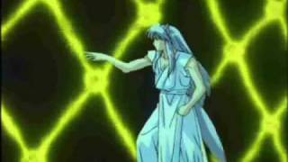 Youko's Cold