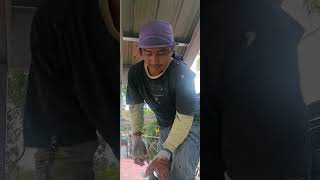 Buhay constraction worker