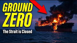 URGENT: 14-Day Countdown to Global Oil Supply Shutdown
