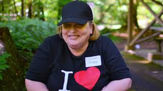 Interview with Peggy