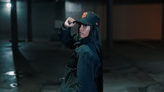 Stunt Diva - Gettin' To It | Street Performance