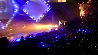 Leon Lai Dream Wedding Concert Las Vegas Xmas 2009 (4/5)