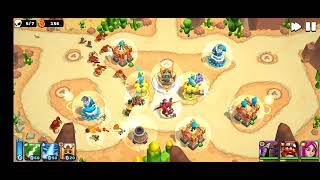 Wild sky TD | intresting Wild game