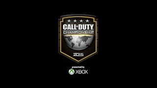 COD CHAMPIONSHIP 2015 / FINALE DENIAL VS REVENGE / UPLINK COMEBACK