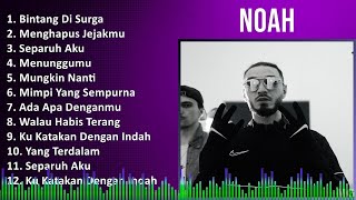 N o a h 2024 MIX 1 Hour of Hits