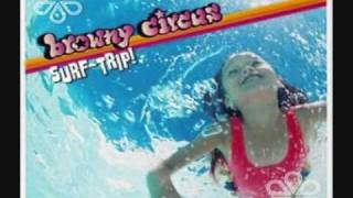 Browny Circus - Surf Around