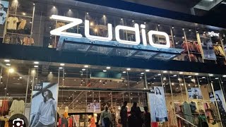 Raghupati songৰে Zudio Shopping Mall শুভাৰম্ভ , Finally আজি গৈ আহিলো।😊 #new  #zudio #Shopping #mall
